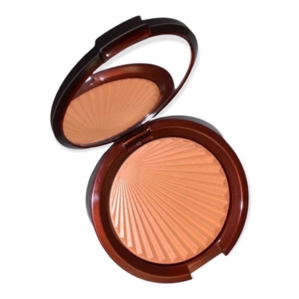DISCONTINUED ESTÉE LAUDER BRONZE GODDESS ILLUMINATING POWDER GELEE 0.28 OZ
